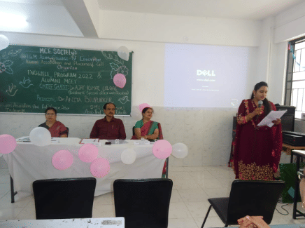 H.G. M. Azam College of Education Events photo 16